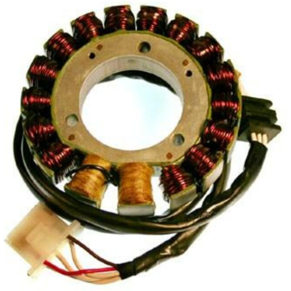 ELECTROSPORT Stator - für Kawasaki KLR650 Tengai KL650TENGAI