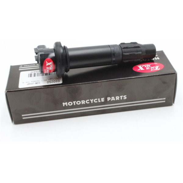 TOURMAX Ignition Coil for: Yamaha YZ-F R1 for YZF-R1 IGN-216P