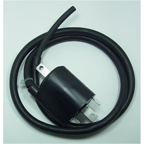 TOURMAX Ignition Coil for: Suzuki VS1400 for VS1400INTRUDER