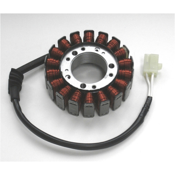 TOURMAX Stator - for: Yamaha YZF-R6