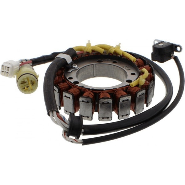 TOURMAX Stator - für: Yamaha YFM350 für YFM350RAPTOR, YFM350WARRIOR