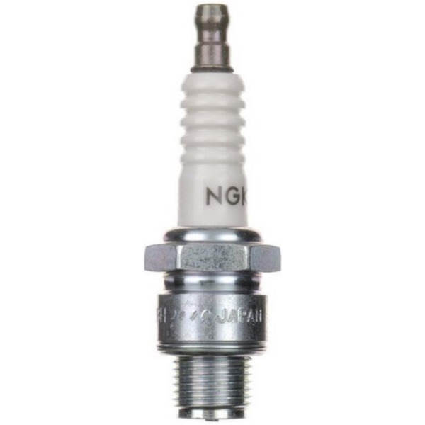 NGK Standard Spark Plug - BU8H