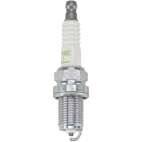 NGK Spark Plug BKR8E-11 Solid core for Honda XR650R