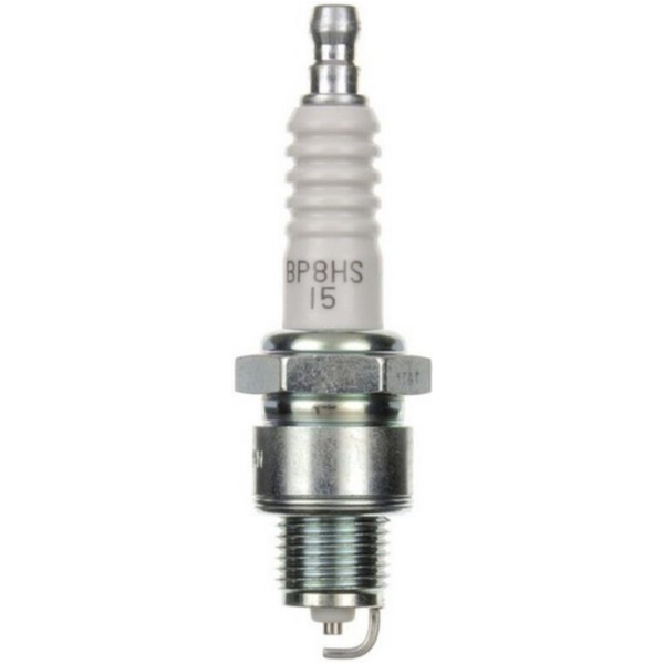 NGK Standard Spark Plug - BP8HS-15