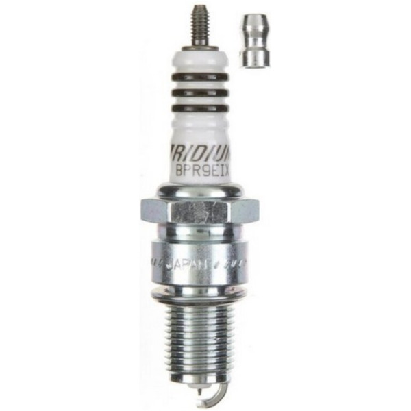 NGK Iridium IX Spark Plug - BPR9EIX
