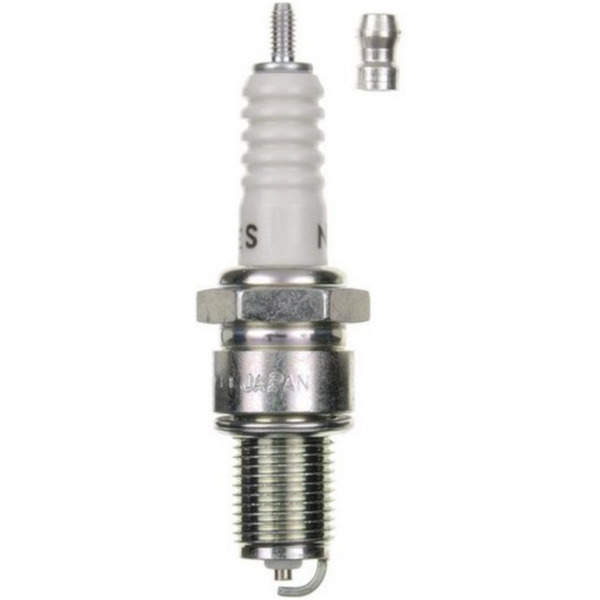 NGK Standard Spark Plug - BP4ES