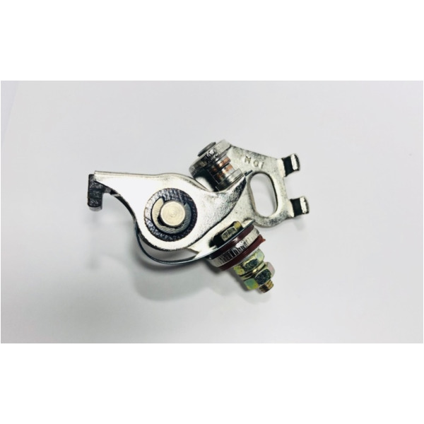 TOURMAX Contact Breaker for: Yamaha