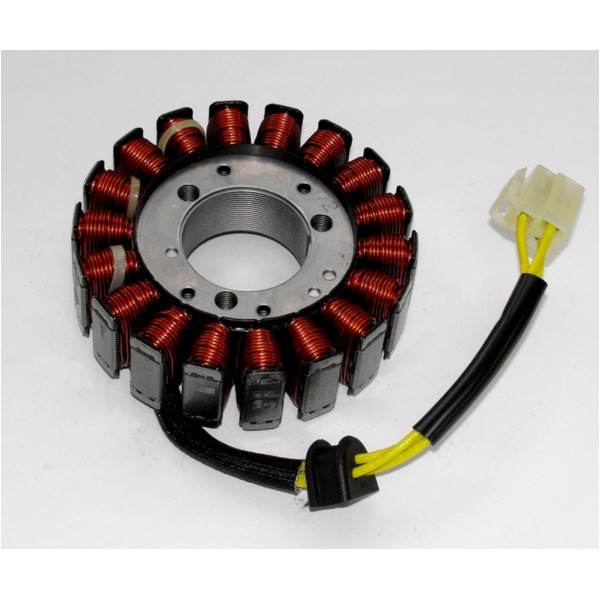TOURMAX Stator - für Suzuki GSX-R600, GSX-R750 STA-307
