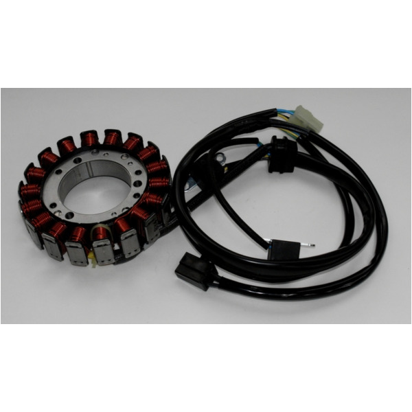 TOURMAX Stator - für Suzuki VS 1400 Intruder GLF VS1400INTRUDER