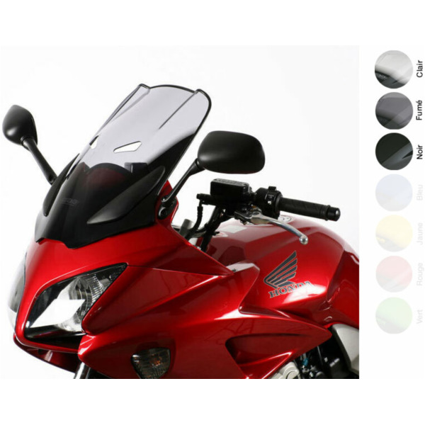 MRA Touring T Windschutzscheibe - für Honda CBF1000 4025066107858