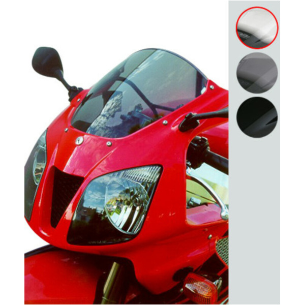 MRA original O Windschutzscheibe - für Honda VTR1000SP1/SP2