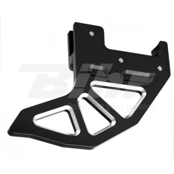 ART Bremsscheibenschutz hinten- für Suzuki RM-Z250/450 RM-Z450