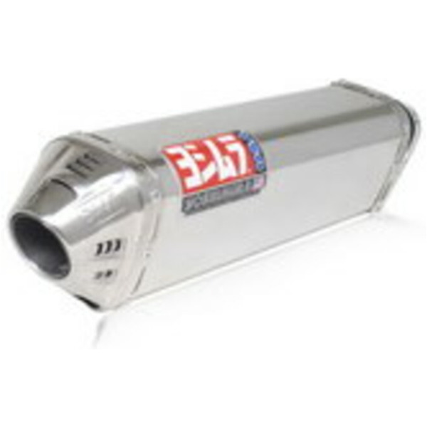 YOSHIMURA TRC Full Exhaust System - for: Honda Ruckus/Zoomer