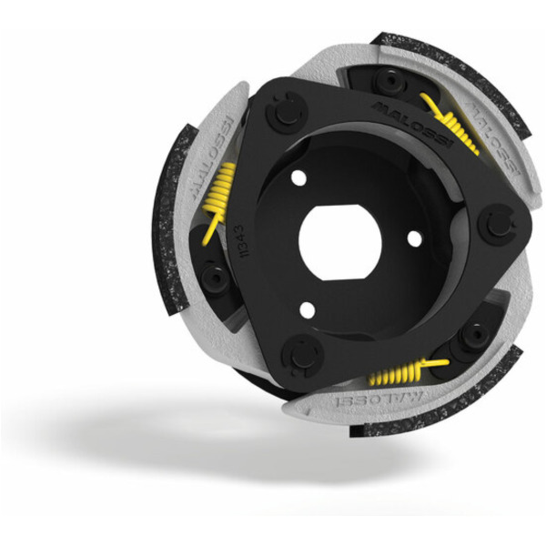 MALOSSI Maxi Delta Adjustable Clutch Ø135mm for Honda FES250FORESIGHT, NSS250FORZA, NSS250JAZZ Kymco G-DINK300