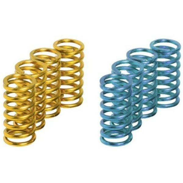 REKLUSE Kupplungsfeder 250 Heavy Gold