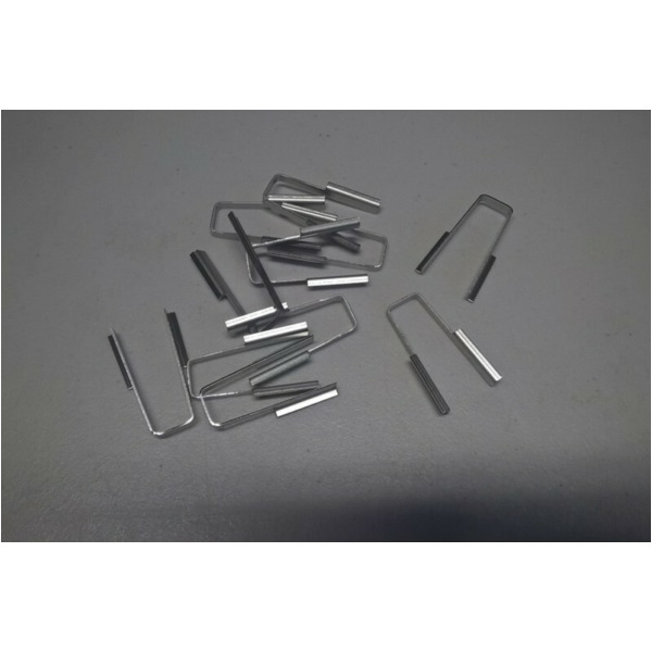 REKLUSE Spare Parts - Clutch Bell Protection Insert HD H2.08-4S