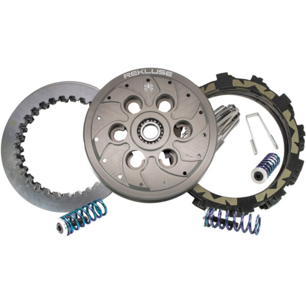 REKLUSE TorqDrive SXS Kupplungssystem - für: Yamaha YXZ1000R