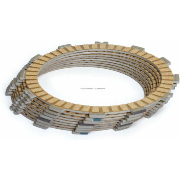 REKLUSE Friction Clutch Plates Set RMS-4834