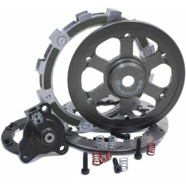 REKLUSE Exp 3.0 DDS Kupplungssystem - für: KTM/Husqvarna/Husaberg