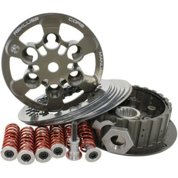 REKLUSE Core Manual Kupplungssystem - für Suzuki RM-Z250