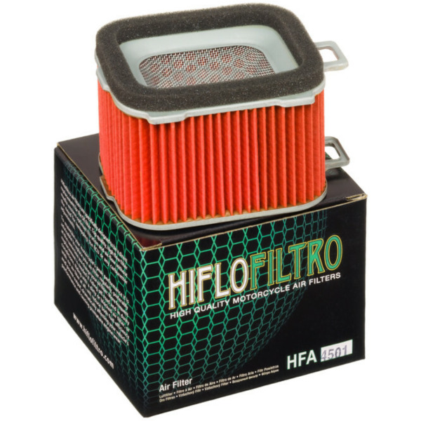 HIFLOFILTRO Luftfilter - HFA4501 für: Yamaha SR500