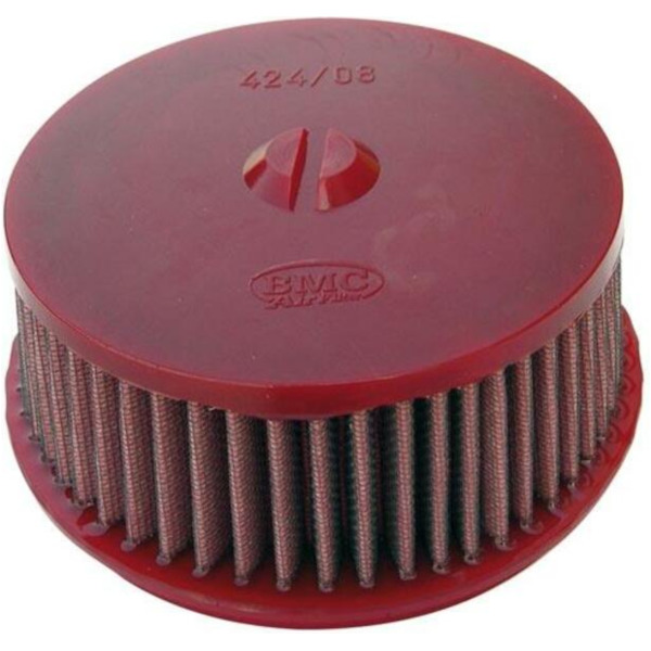 BMC Supermoto Air Filter - FM424/08 for: Suzuki DR-Z400E/S for DR-Z400SM fitting for Malaguti Yesterday  50 35 1997, 