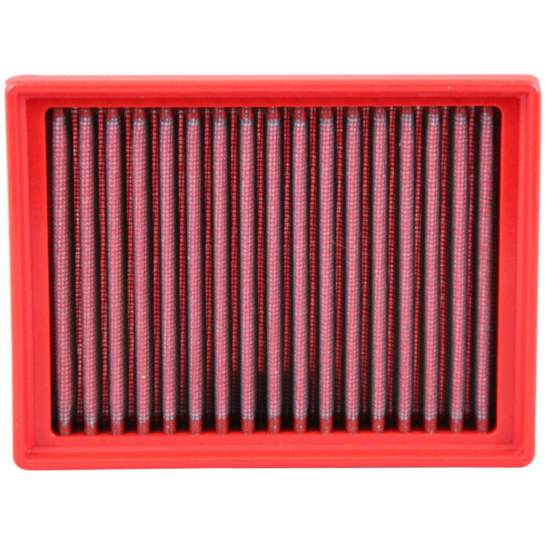 BMC Luftfilter - FM917/20 für: Triumph Thruxton 1200 R für SPEEDTWIN1200, THRUXTON1200