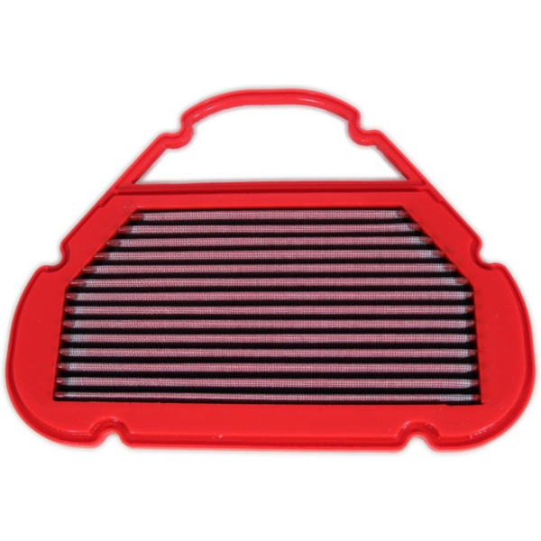 BMC Luftfilter - FM202/09 für: Yamaha YZF-R6 passend für Yamaha YZF-R6  600 RJ031 2000, 120 PS, 88 kw