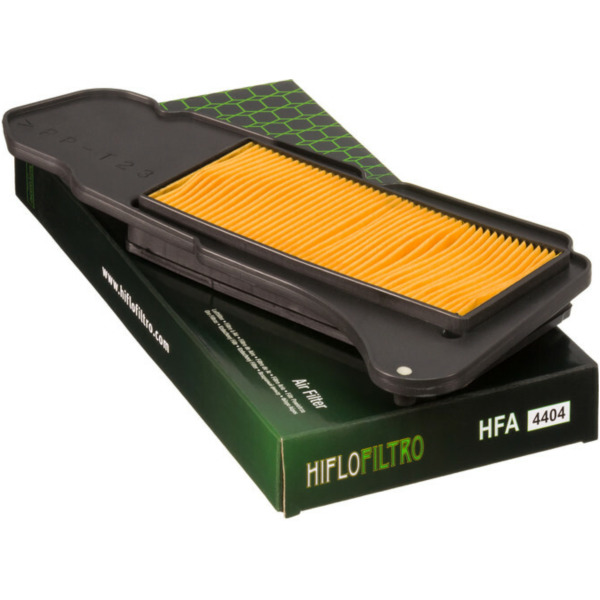 HIFLOFILTRO erster Luftfilter - HFA4404 für: Yamaha YP 400 Majesty (1.) für MAJESTY400, X-MAX400R