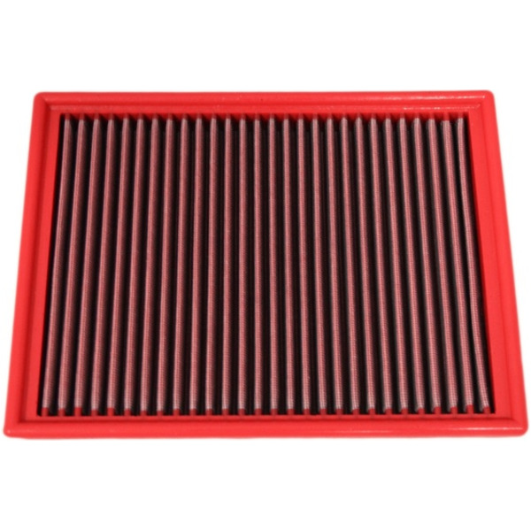 BMC Luftfilter - FM248/01 für: Ducati M620/916/1000/SS800 für 1000MONSTER, 400MONSTER, 620MONSTER passend für Ducati Monster  800 M414AA/M421AA/M422AA 2007, 77 PS, 57 kw