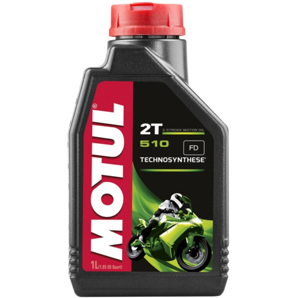 MOTUL 510 2T Motor Oil - 1L