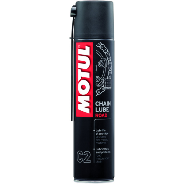 MOTUL MC Care C2 Chain Lube Road - Spray 400ml