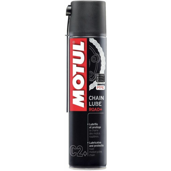 MOTUL MC Care C2 Road Kettenspray - Spray 400ml 103008