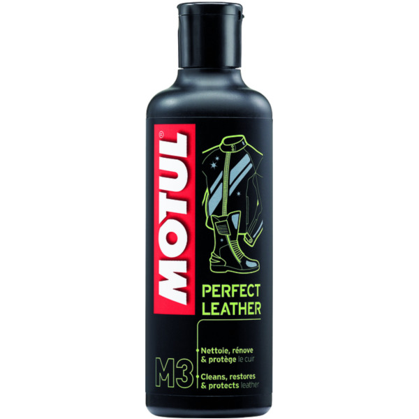 MOTUL M3 Perfect Leather Lederpflegecreme - 250ml