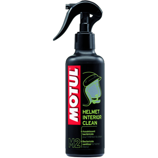 MOTUL M2 Helminnenreiniger - 250ml Spray