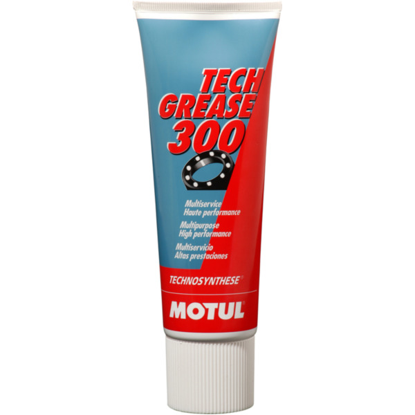 MOTUL Tech Grease 300 Mehrzweckfett - 400gr Tube