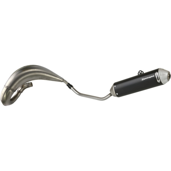 TECNIGAS E-Nox Evo Full Exhaust System for Derbi SENDA50, SENDAX-TREME50R