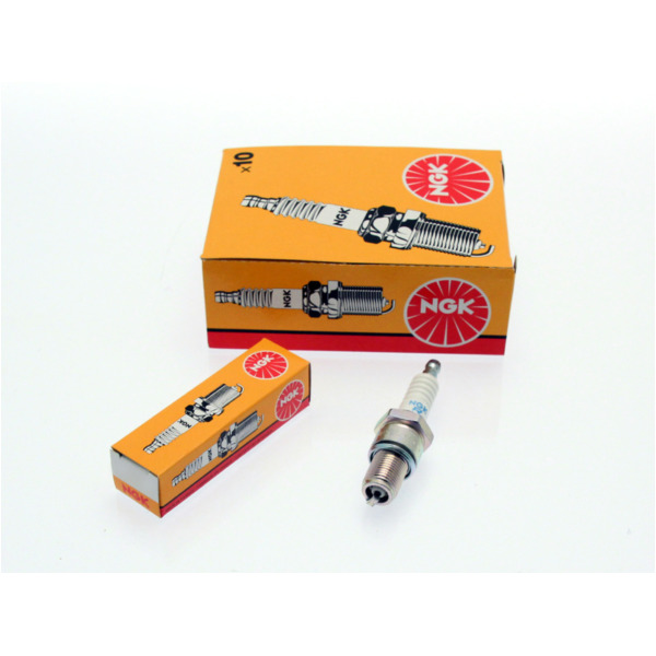 NGK Zündkerze BPR5HS Standard schachtel von 10