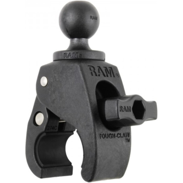 RAM MOUNTS Tough-Claw™ Small Clamp Base - B Size Ball