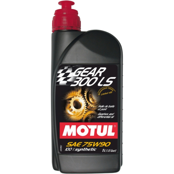 MOTUL Gear 300LS Getriebeöl - 75W90 1L