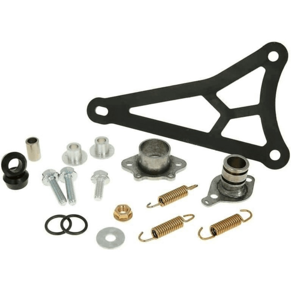 YASUNI Carrera 30 Mounting Kit
