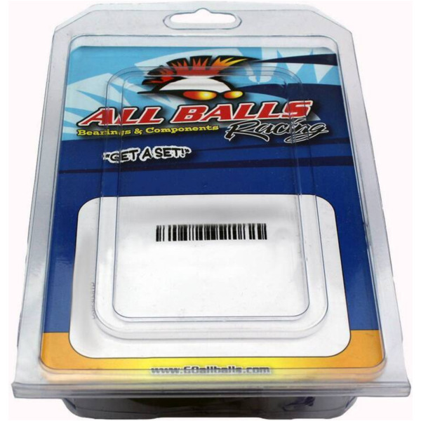ALL BALLS Rear Brake Caliper Repair Kit for Kawasaki VERSYS-X300, W800