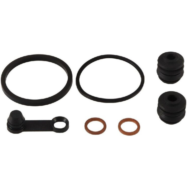 ALL BALLS Rear Brake Caliper Repair Kit for Yamaha XT1200