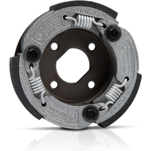 MALOSSI Fly Clutch - Bell Ø107 mm for Kymco, Piaggio, Vespa