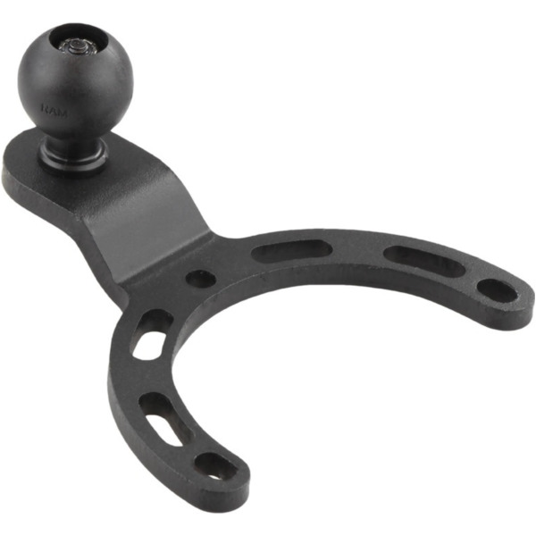 RAM Mounts Small Gas Tank Base - B Ball