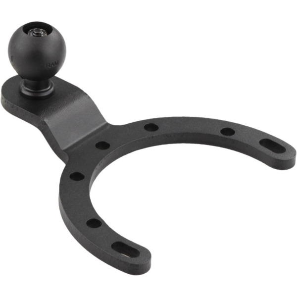 RAM Mounts Large Gas Tank Base - B Ball