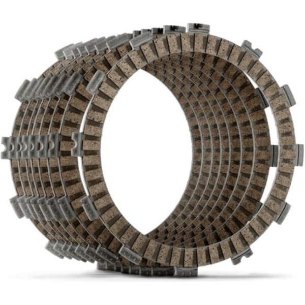 HINSON Friction Clutch Plates Set für Husqvarna, KTM, für: Gas Gas