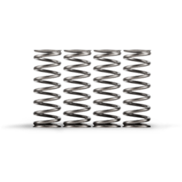 HINSON High-Temp Clutch Springs Box of 5 - for: Yamaha for Honda CR500R, CRF450R