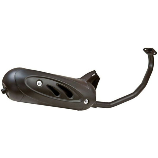 TECNIGAS Maxi 4 Full Exhaust System - for: Honda for PCX125