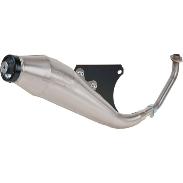 TECNIGAS GP4 Full Exhaust System - for: SYM